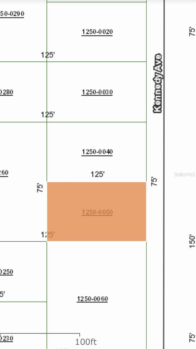 Build Your Dream Home or Invest in Land!
Welcome to Interlachen Lakes Estates – a peaceful and growing community in Putnam County. This unimproved 0.22-acre lot (Lot 5, Block 125, Frederick Town Unit 17) offers a great opportunity to build a custom home or hold as an investment. Enjoy the tranquility of rural Florida living while still being within driving distance of Gainesville, Palatka, and the beaches of the East Coast.
The property is located in a quiet, undeveloped area with no current utilities on site, making it ideal for those looking to go off-grid or develop in the future. Parcel #: 25-09-24-4076-1250-0050.
No HOA, no restrictions, and priced to sell – don’t miss this affordable slice of Florida land!
Buyer to verify zoning, access, and utility availability with Putnam County.