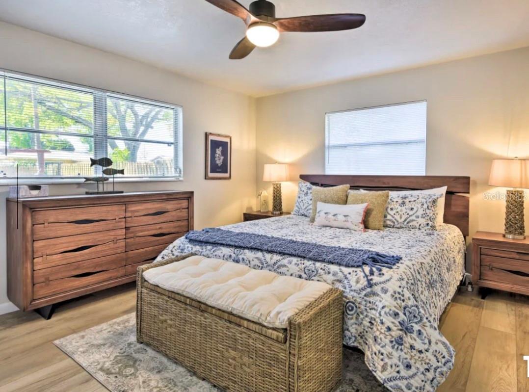 CEDAR MANOR - Residential Lease