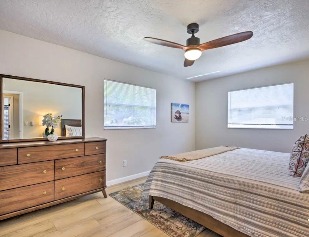 CEDAR MANOR - Residential Lease