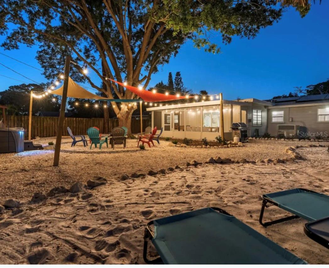 CEDAR MANOR - Residential Lease