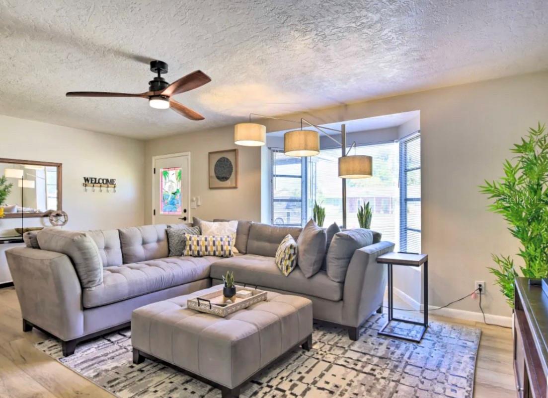 CEDAR MANOR - Residential Lease