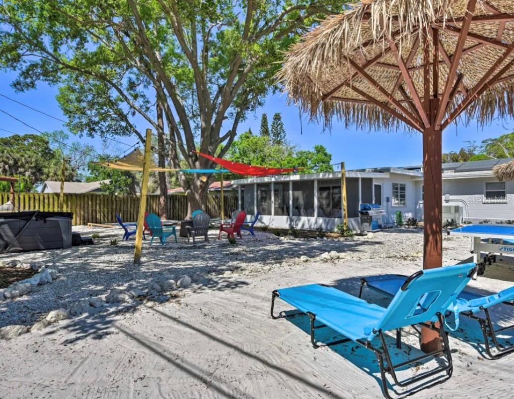 CEDAR MANOR - Residential Lease