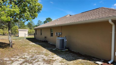 A home in DUNNELLON