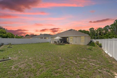 A home in KISSIMMEE