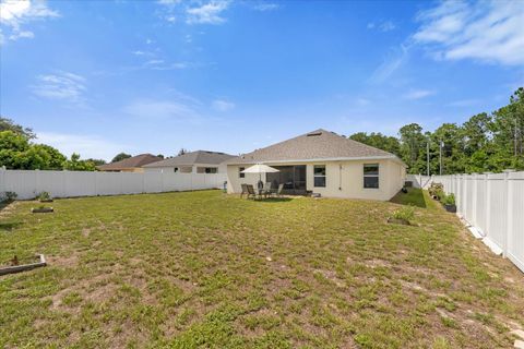 A home in KISSIMMEE