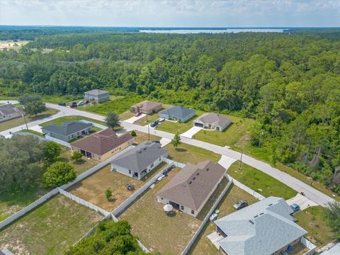 A home in KISSIMMEE