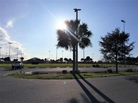 A home in KISSIMMEE