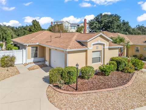 Photo of 2169 Smoaks Street, The Villages, FL 32162 (MLS # G5090932)