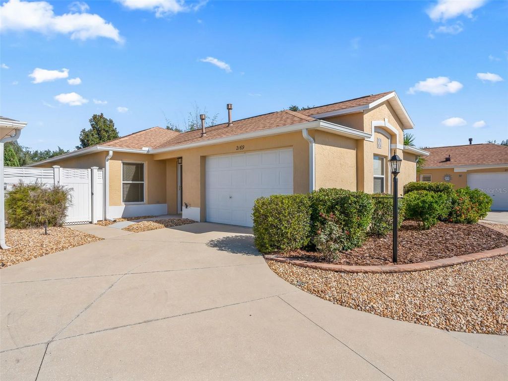 Photo of 2169 Smoaks Street, The Villages, FL 32162 (MLS # G5090932)