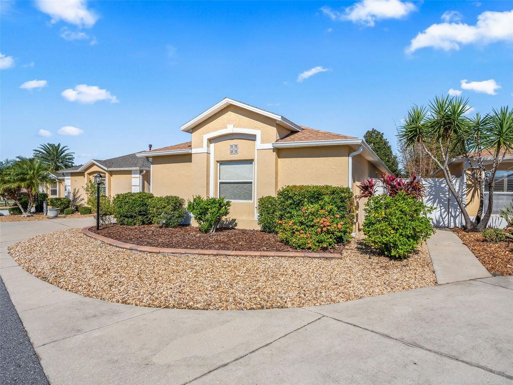 Photo of 2169 Smoaks Street, The Villages, FL 32162 (MLS # G5090932)