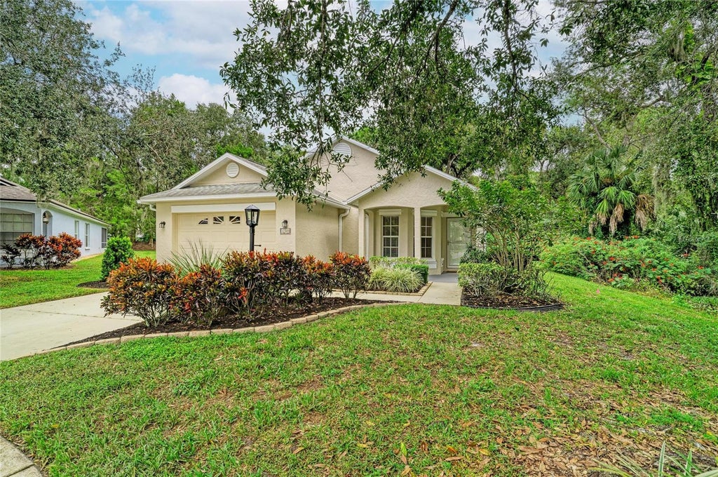Photo of 12349 Wood Sage Terrace, Bradenton, FL 34202 (MLS # A4709775)