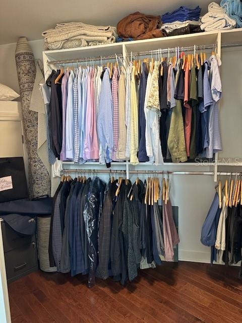 MARINA VIEW - Residential Lease