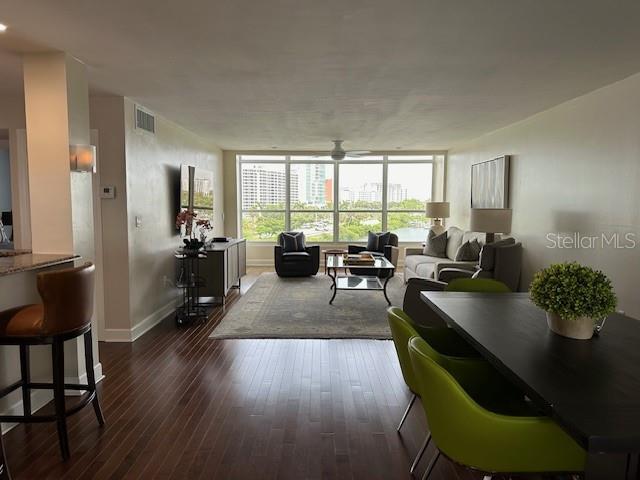 MARINA VIEW - Residential Lease