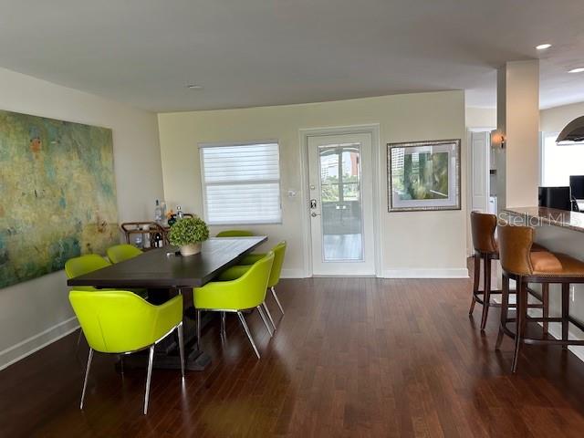 MARINA VIEW - Residential Lease