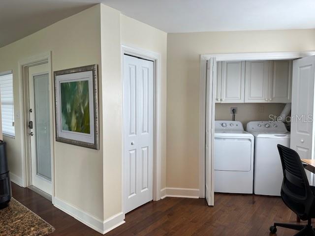 MARINA VIEW - Residential Lease