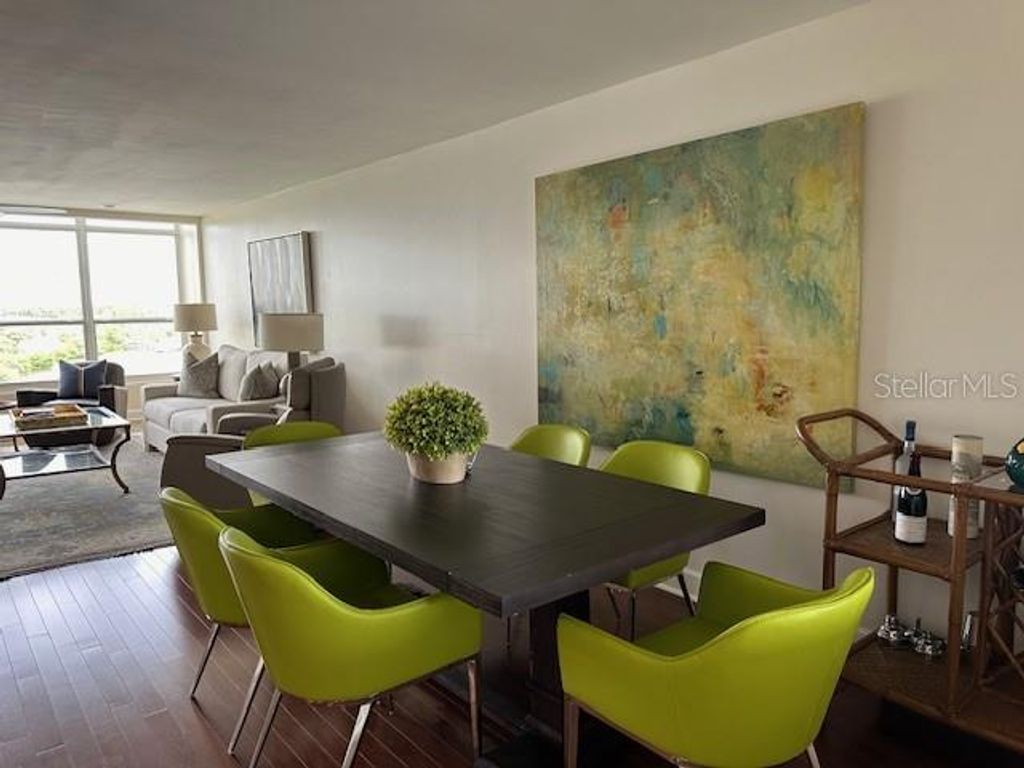 Photo of 660 Golden Gate Point #41, Sarasota, FL 34236 (MLS # A4661640)