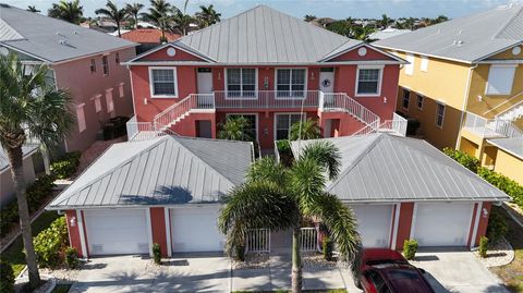 2002 BAL HARBOR BOULEVARD 1712 PUNTA GORDA FL 33950