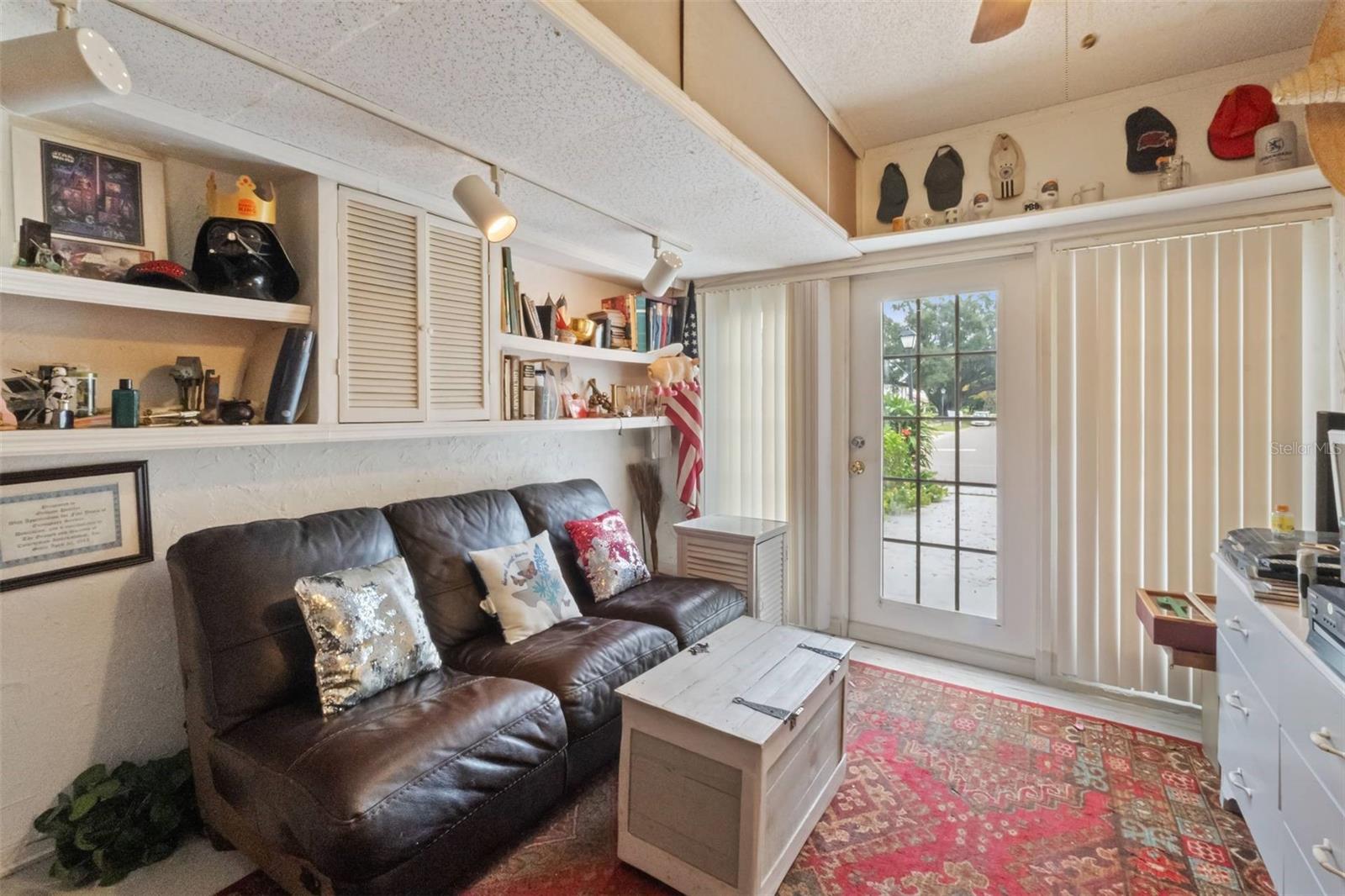 CITRUS OAKS PH 01 - Residential