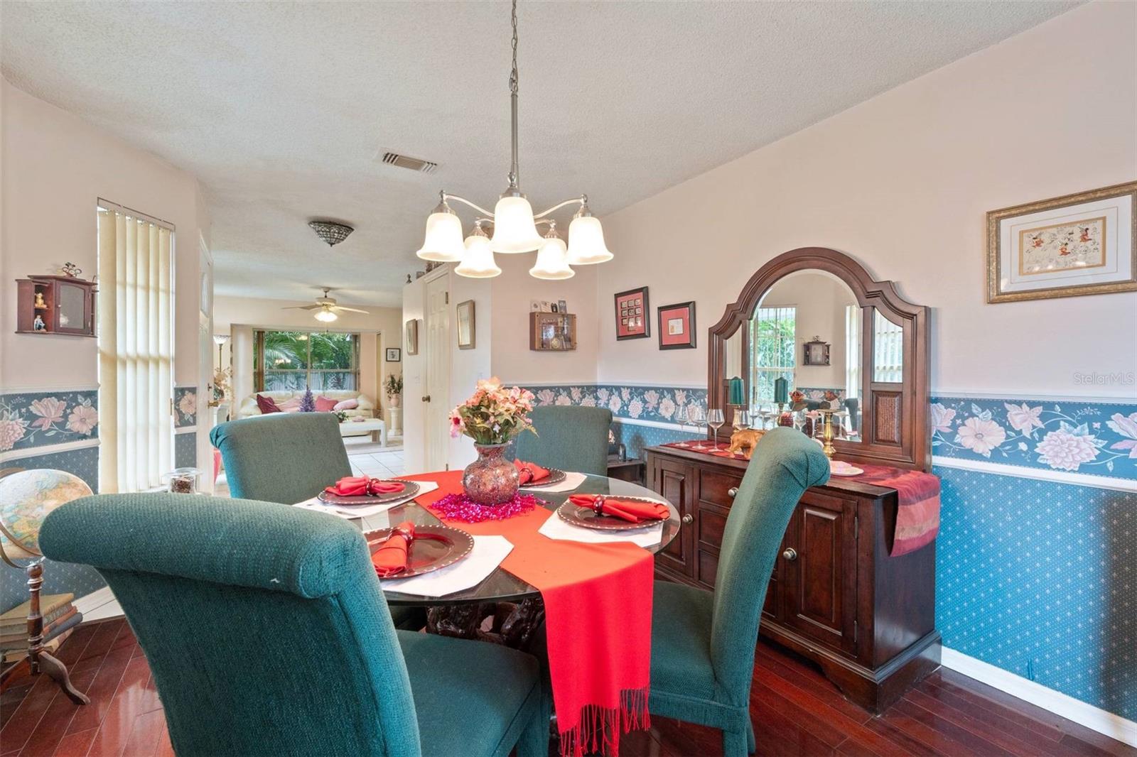 CITRUS OAKS PH 01 - Residential