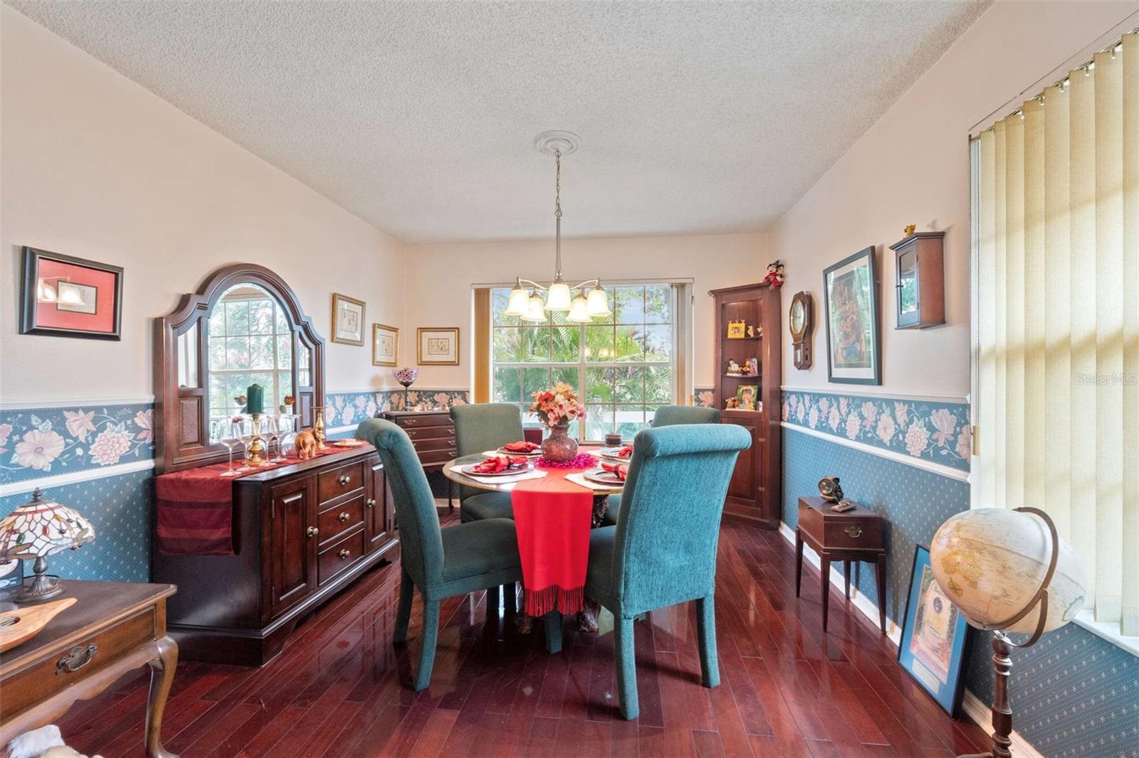 CITRUS OAKS PH 01 - Residential