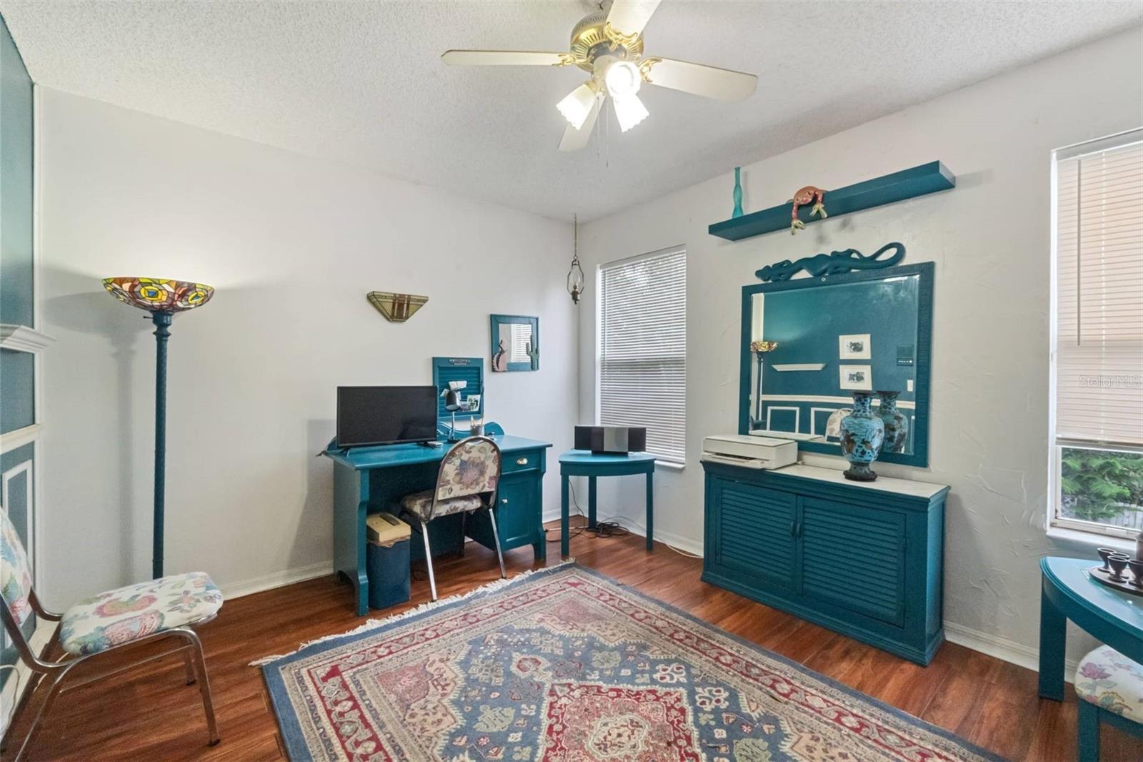 CITRUS OAKS PH 01 - Residential