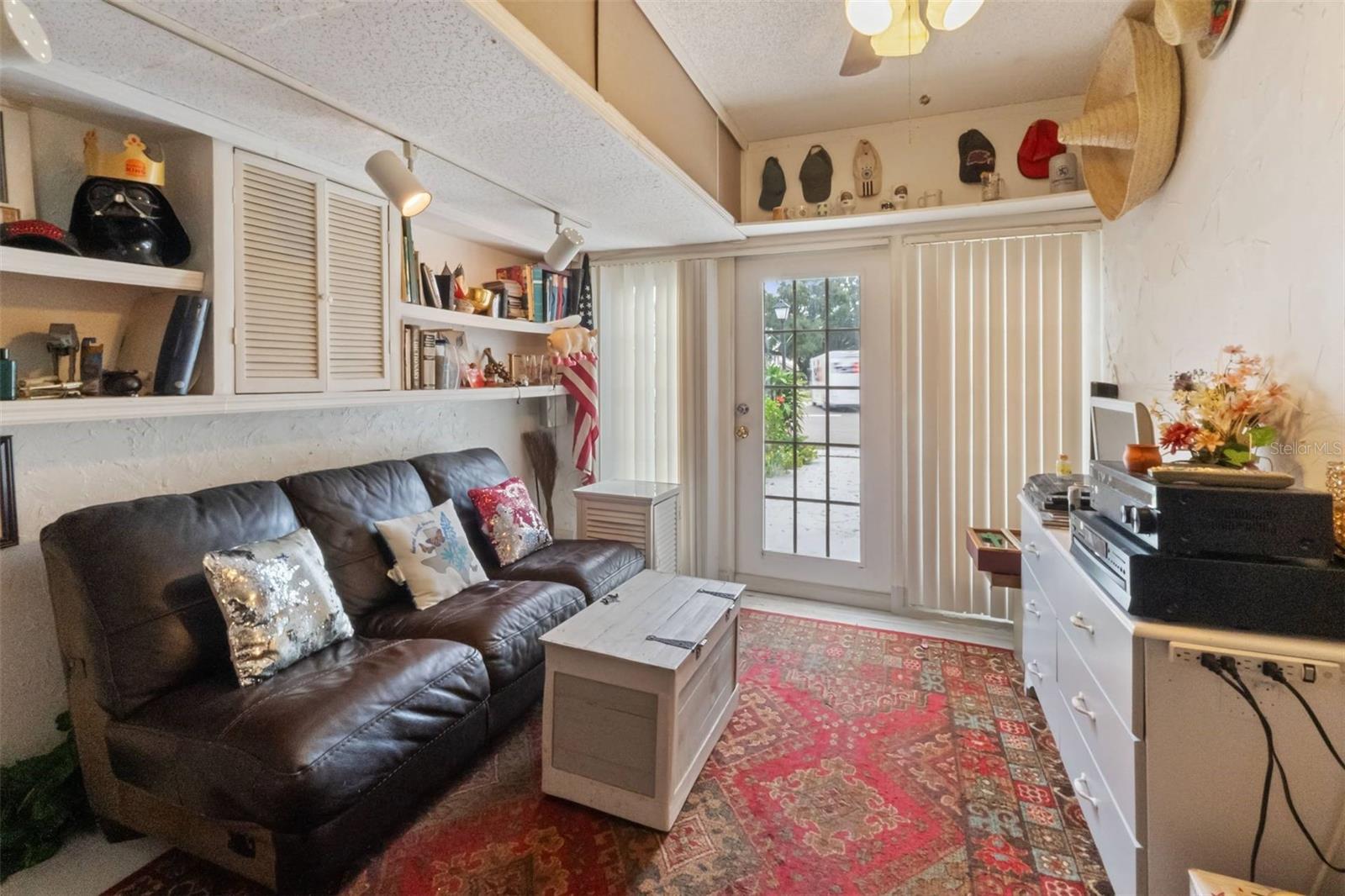 CITRUS OAKS PH 01 - Residential