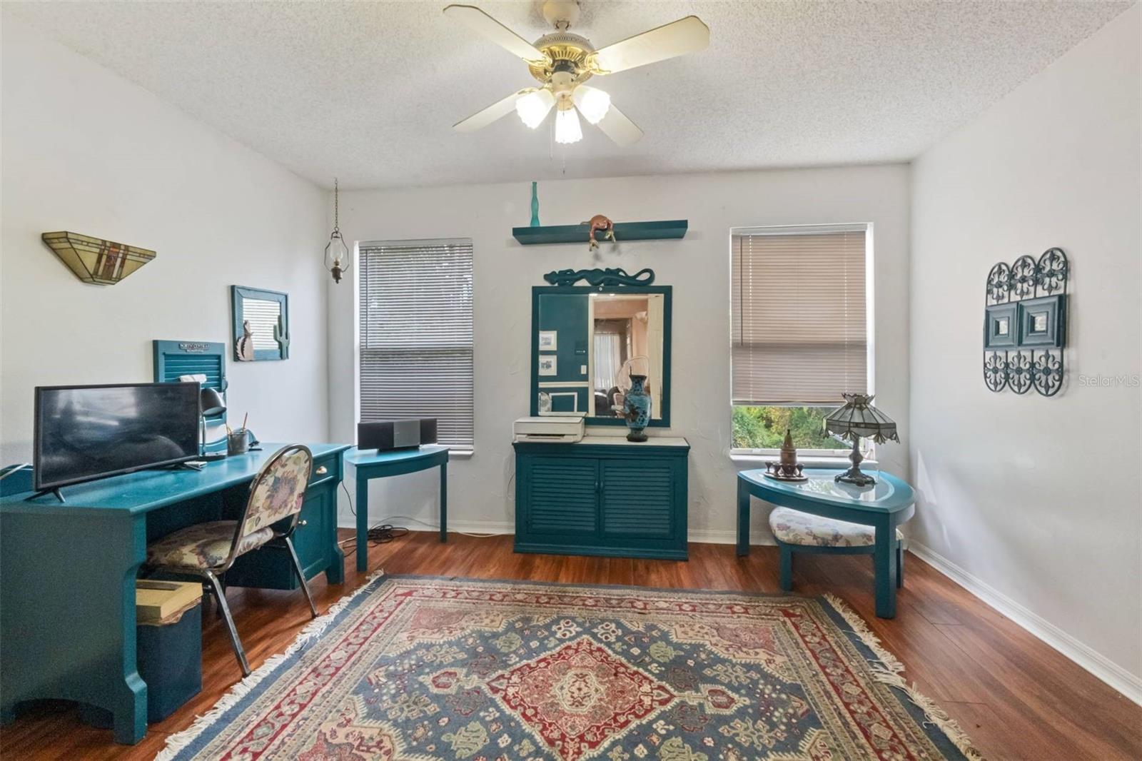 CITRUS OAKS PH 01 - Residential