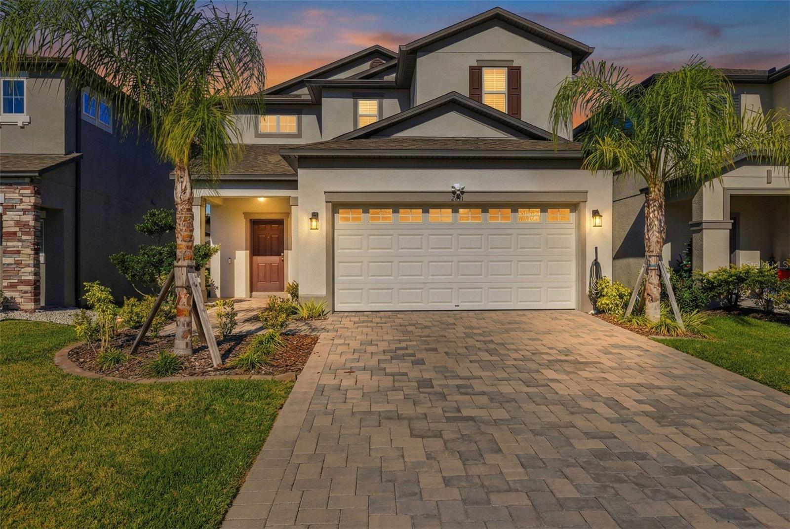 2941 ADAMS CROSS DRIVE