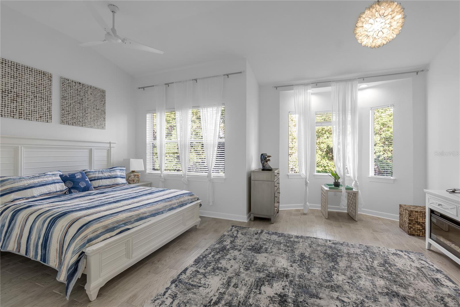 ACADEMY PARK PH II & III - Residential Lease