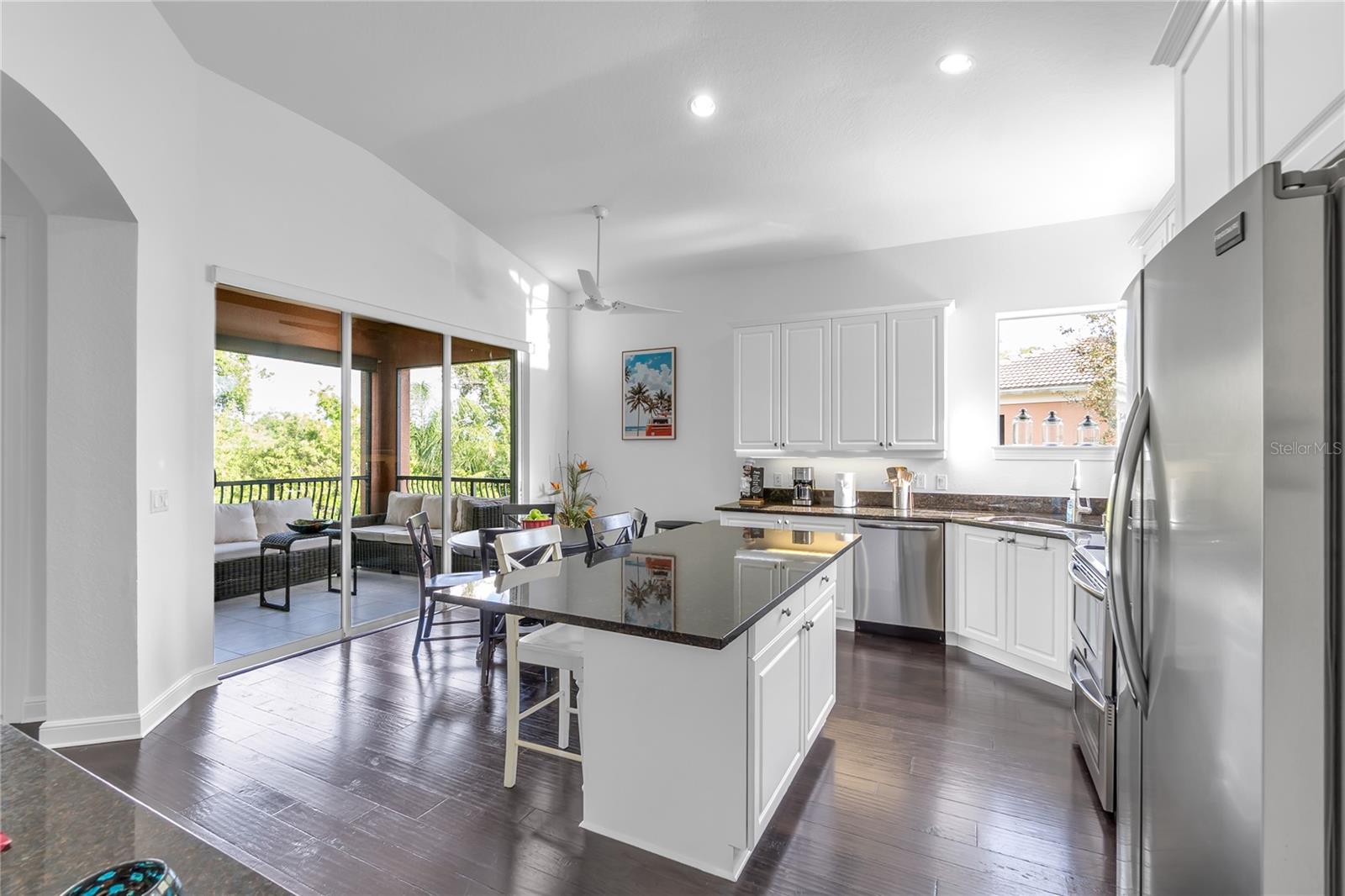 ACADEMY PARK PH II & III - Residential Lease