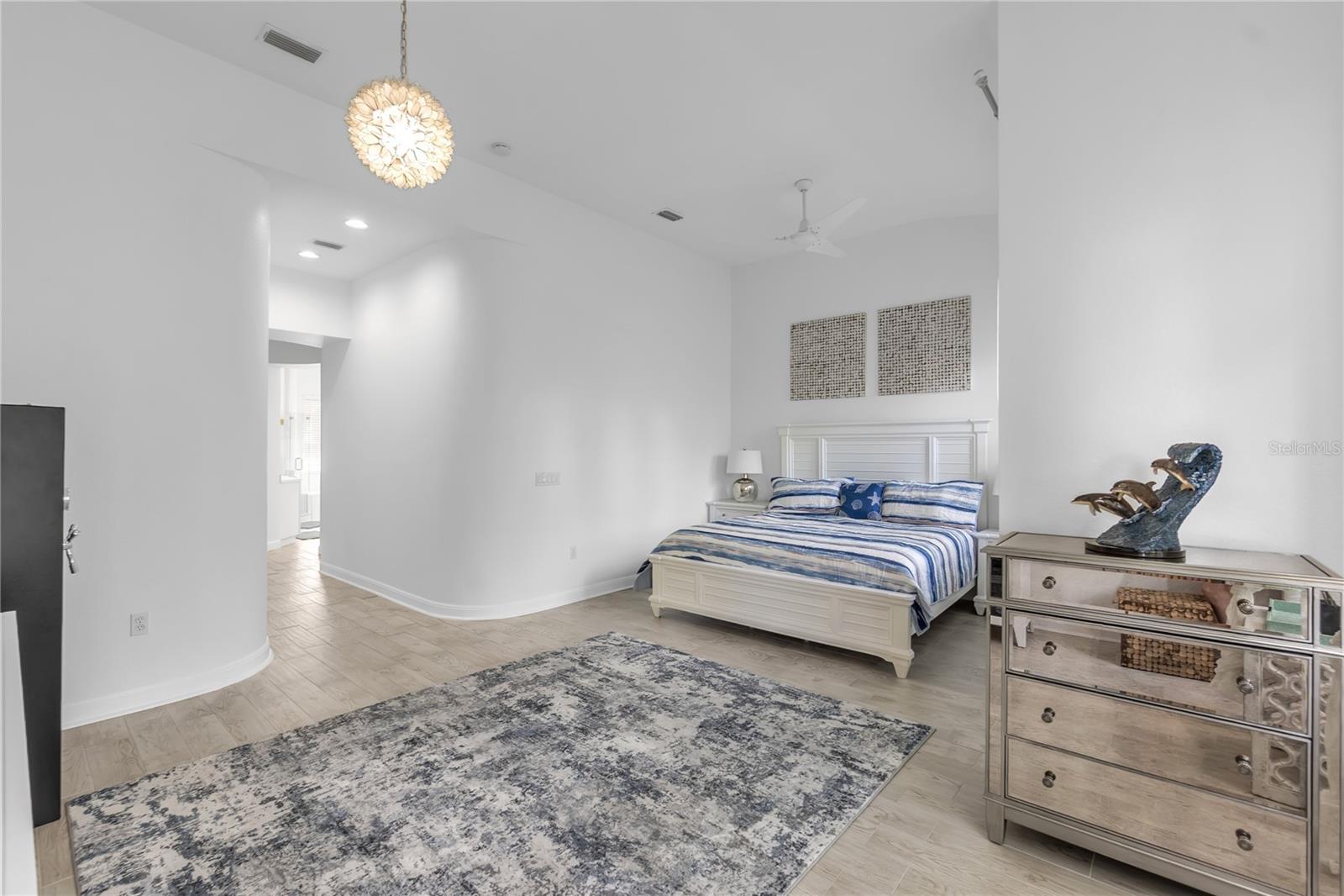 ACADEMY PARK PH II & III - Residential Lease