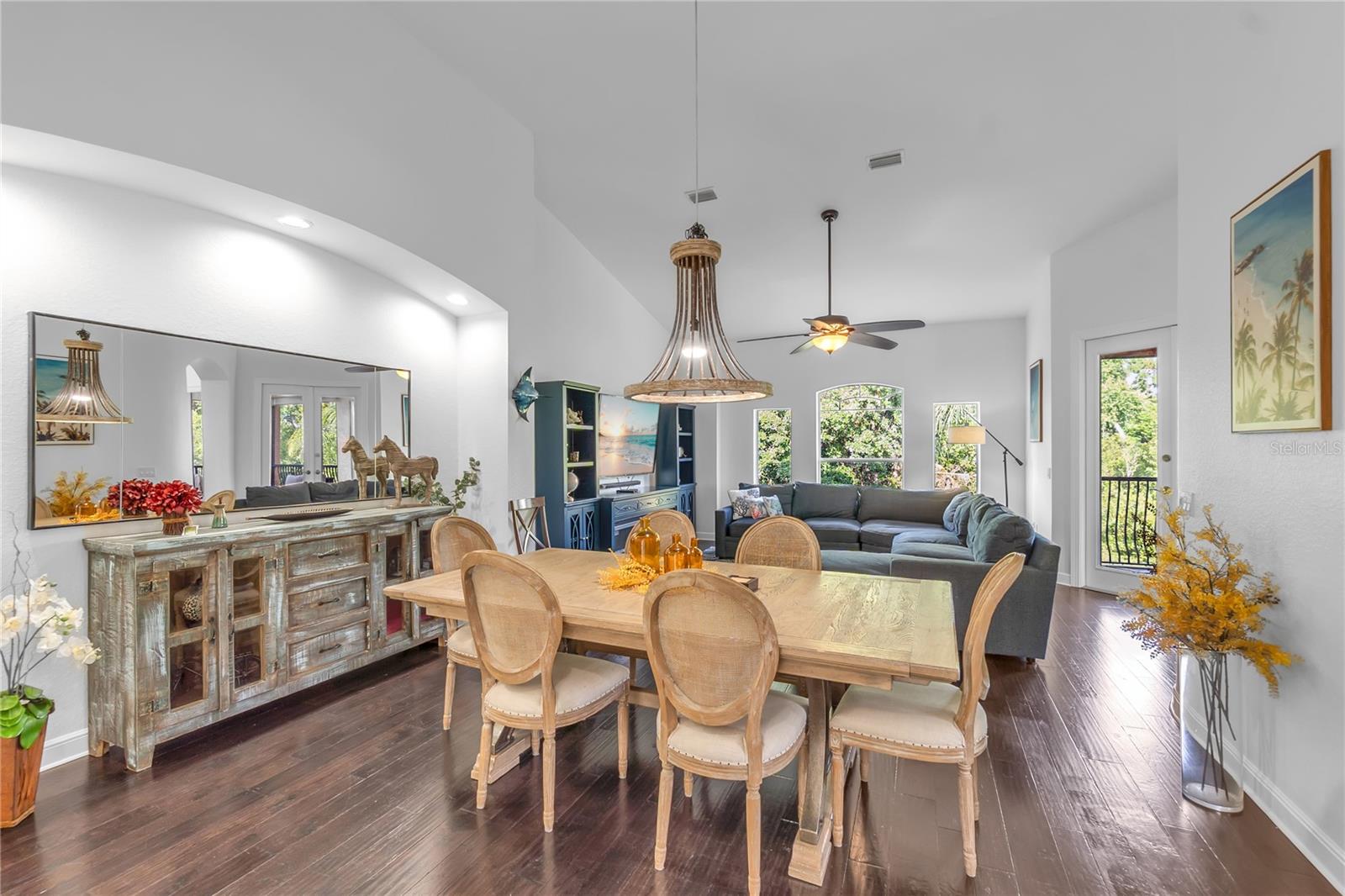 ACADEMY PARK PH II & III - Residential Lease