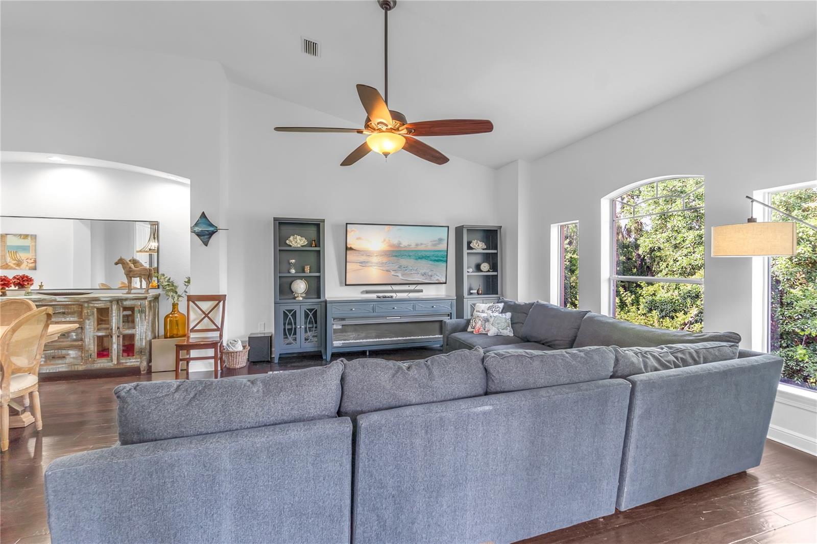 ACADEMY PARK PH II & III - Residential Lease