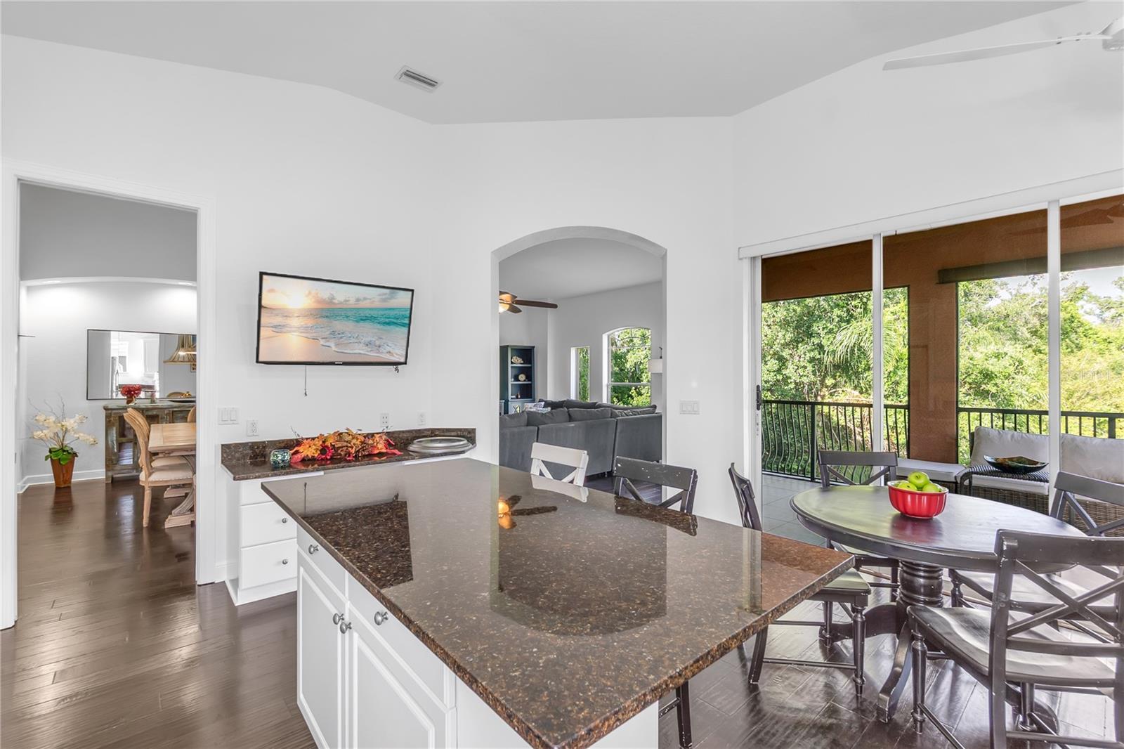 ACADEMY PARK PH II & III - Residential Lease