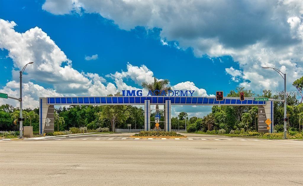 ACADEMY PARK PH II & III - Residential Lease