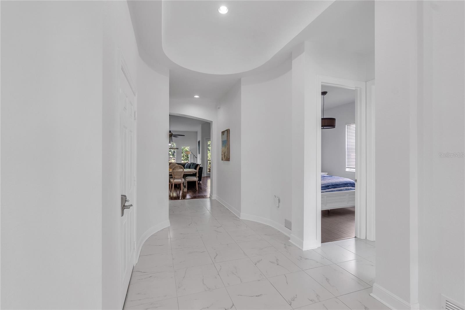 ACADEMY PARK PH II & III - Residential Lease