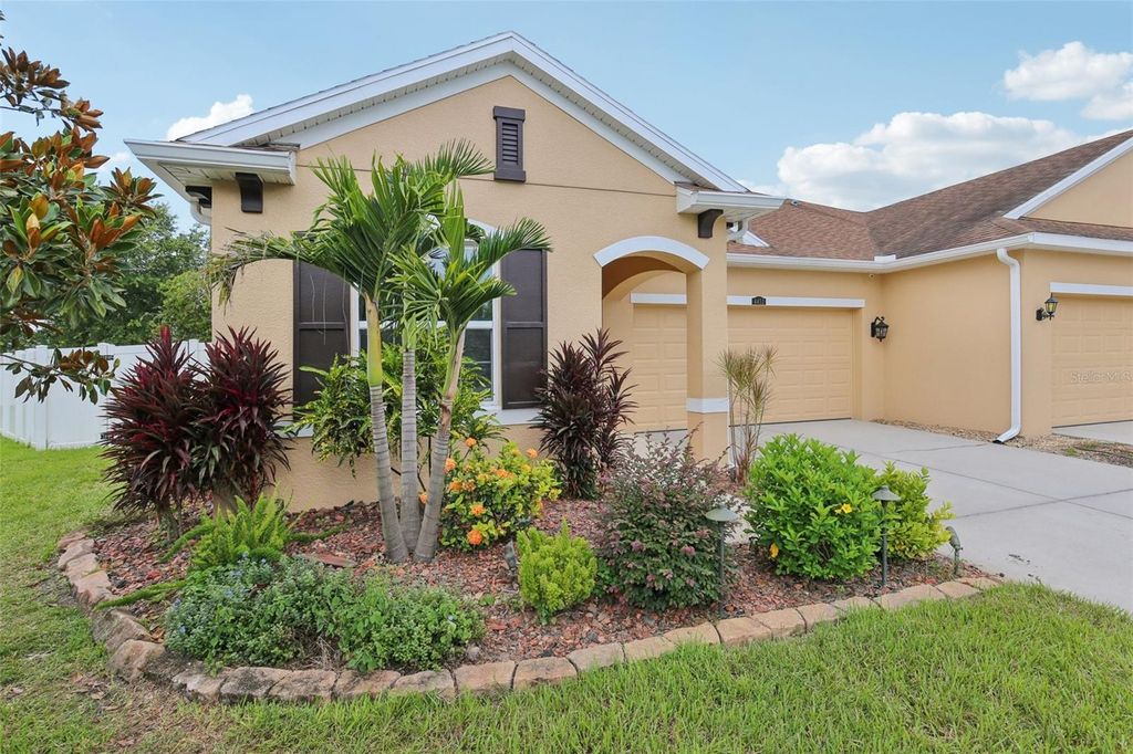 Photo of 4452 Ashton Meadows Way, Wesley Chapel, FL 33543 (MLS # TB8406784)