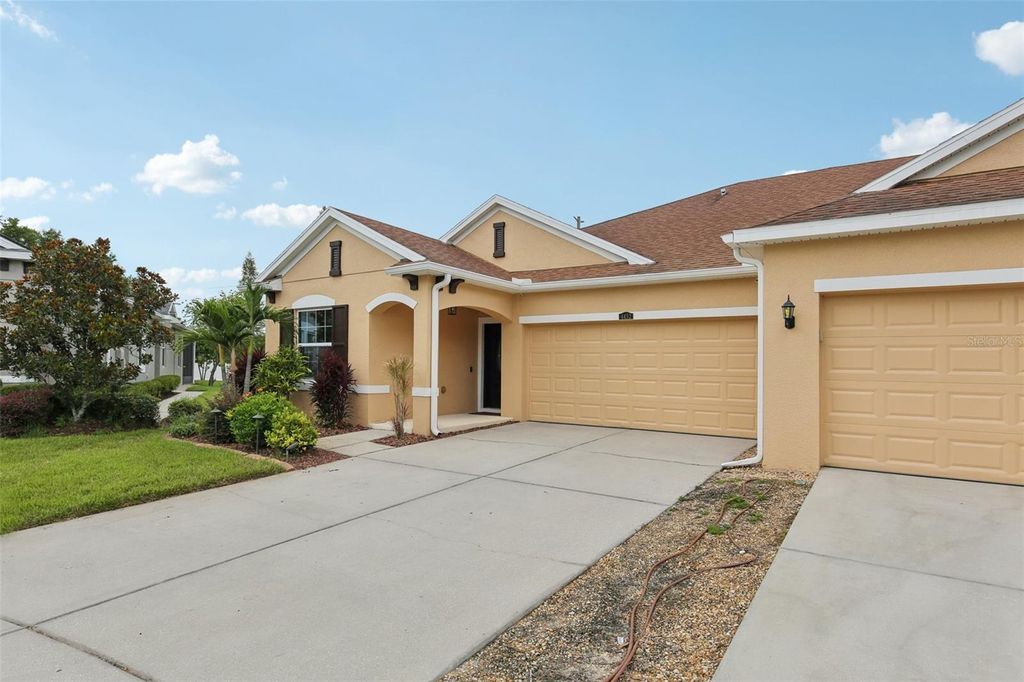 Photo of 4452 Ashton Meadows Way, Wesley Chapel, FL 33543 (MLS # TB8406784)