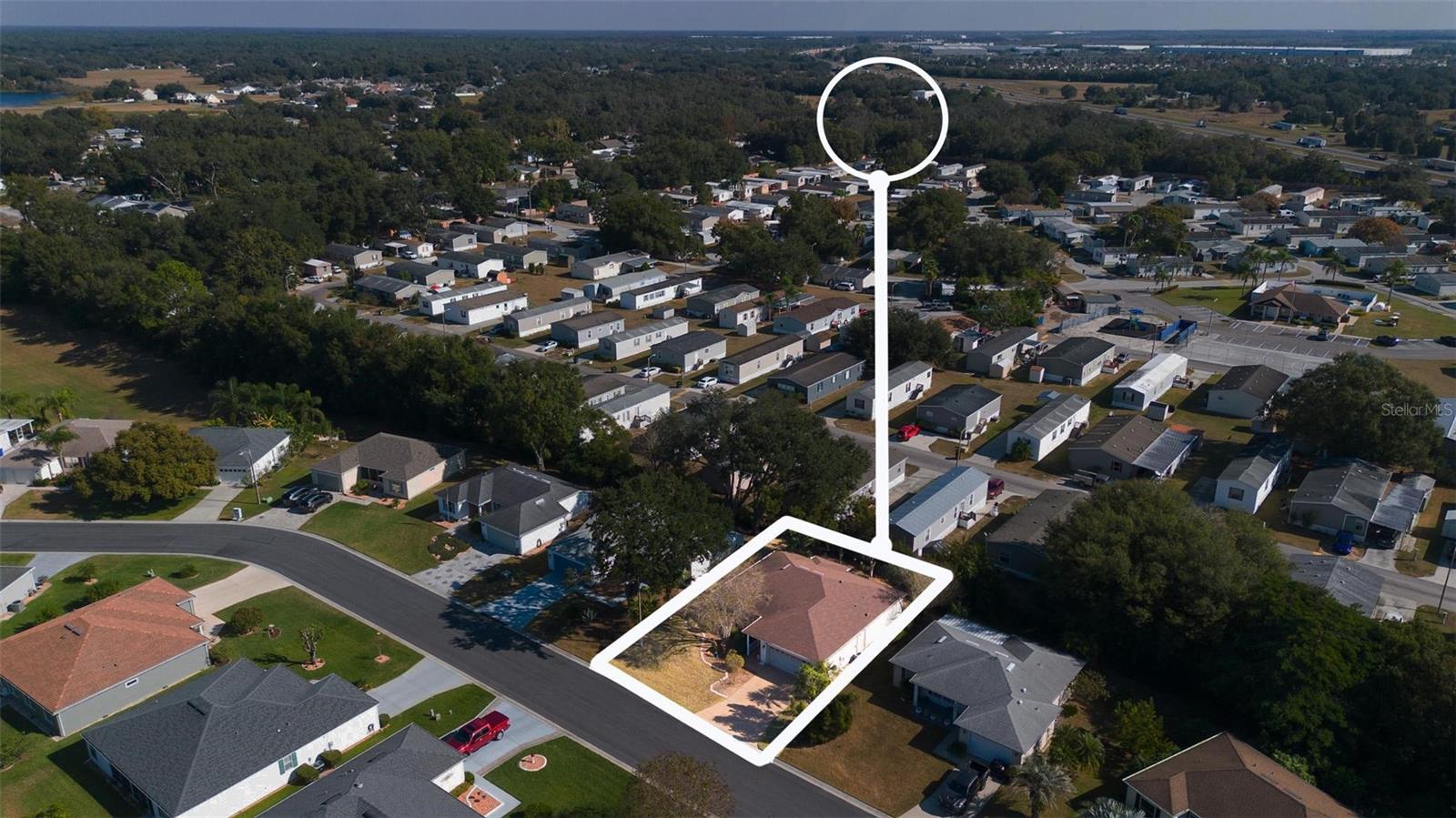 SANDPIPER GOLF & COUNTRY CLUB PH 15 - Residential