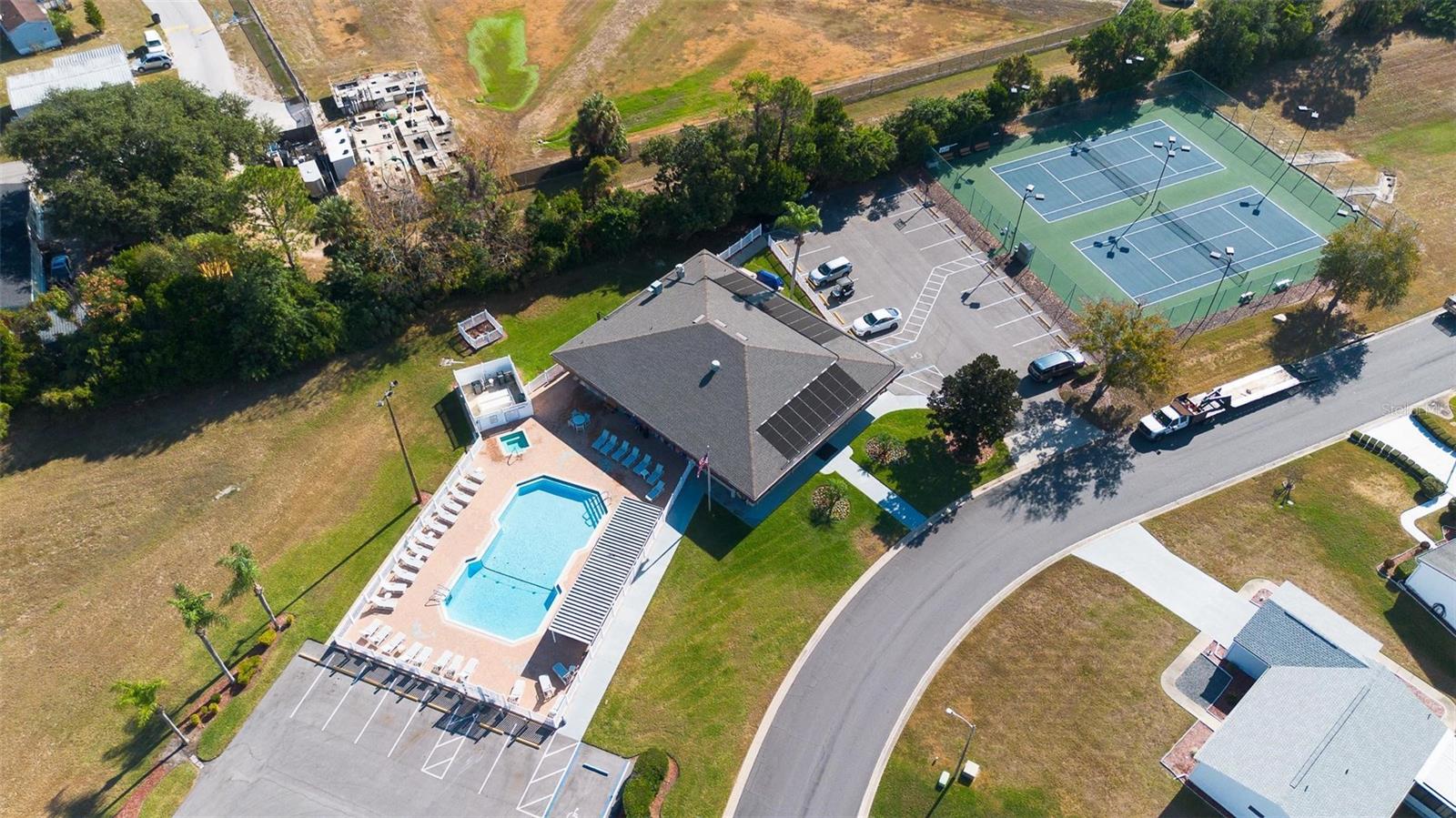 SANDPIPER GOLF & COUNTRY CLUB PH 15 - Residential