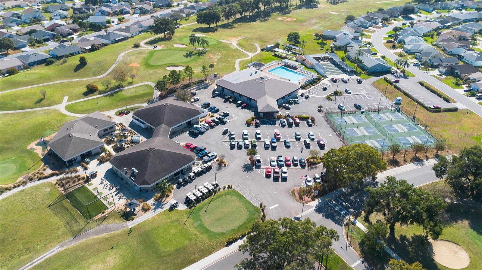 SANDPIPER GOLF & COUNTRY CLUB PH 15 - Residential