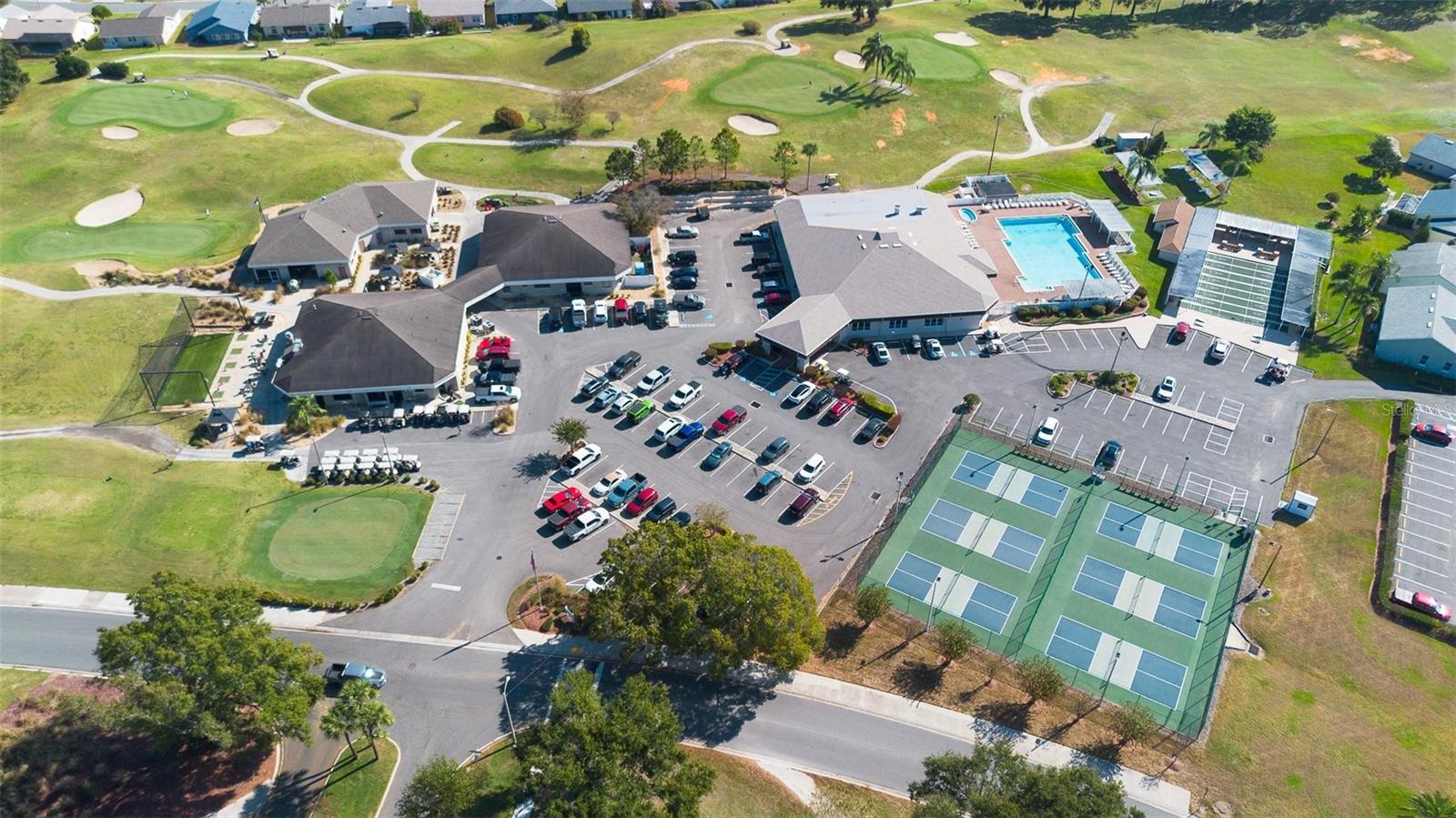 SANDPIPER GOLF & COUNTRY CLUB PH 15 - Residential