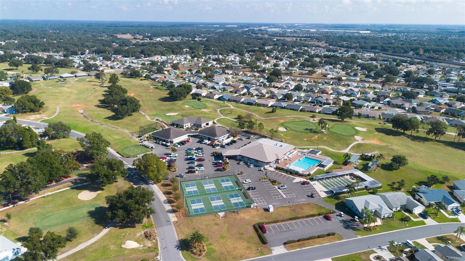 SANDPIPER GOLF & COUNTRY CLUB PH 15 - Residential