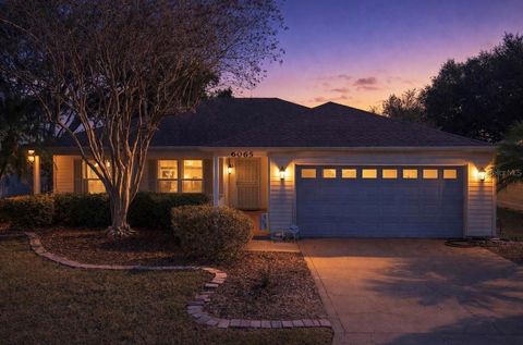 Photo of 6065 Magpie Drive, Lakeland, FL 33809 (MLS # G5104761)