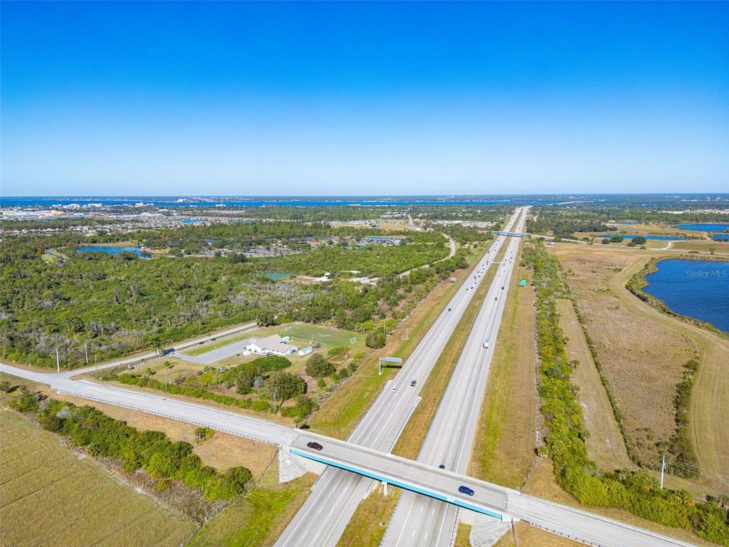 Photo of 7300 Florida Street, Punta Gorda, FL 33950 (MLS # C7519111)