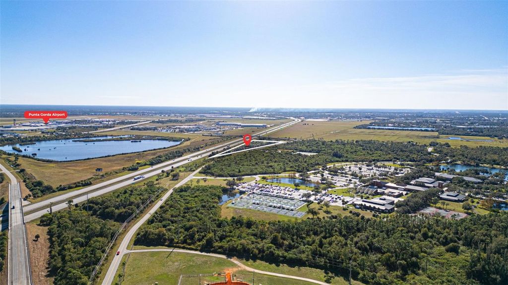 Photo of 7300 Florida Street, Punta Gorda, FL 33950 (MLS # C7519111)