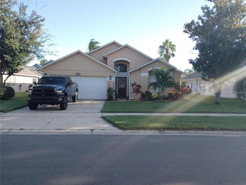 A home in KISSIMMEE