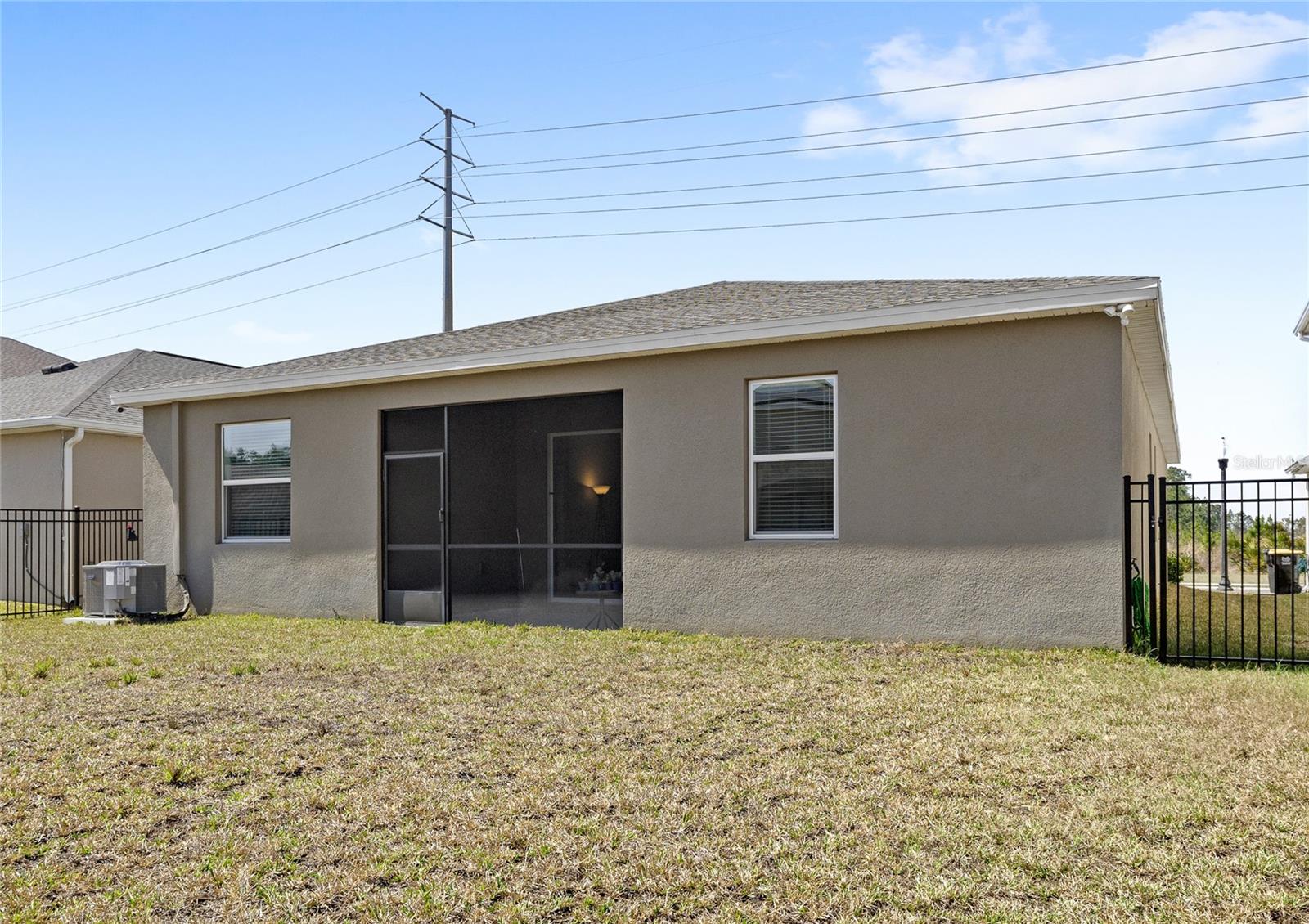 CAMDEN PK/PROVIDENCE PH 4 - Residential