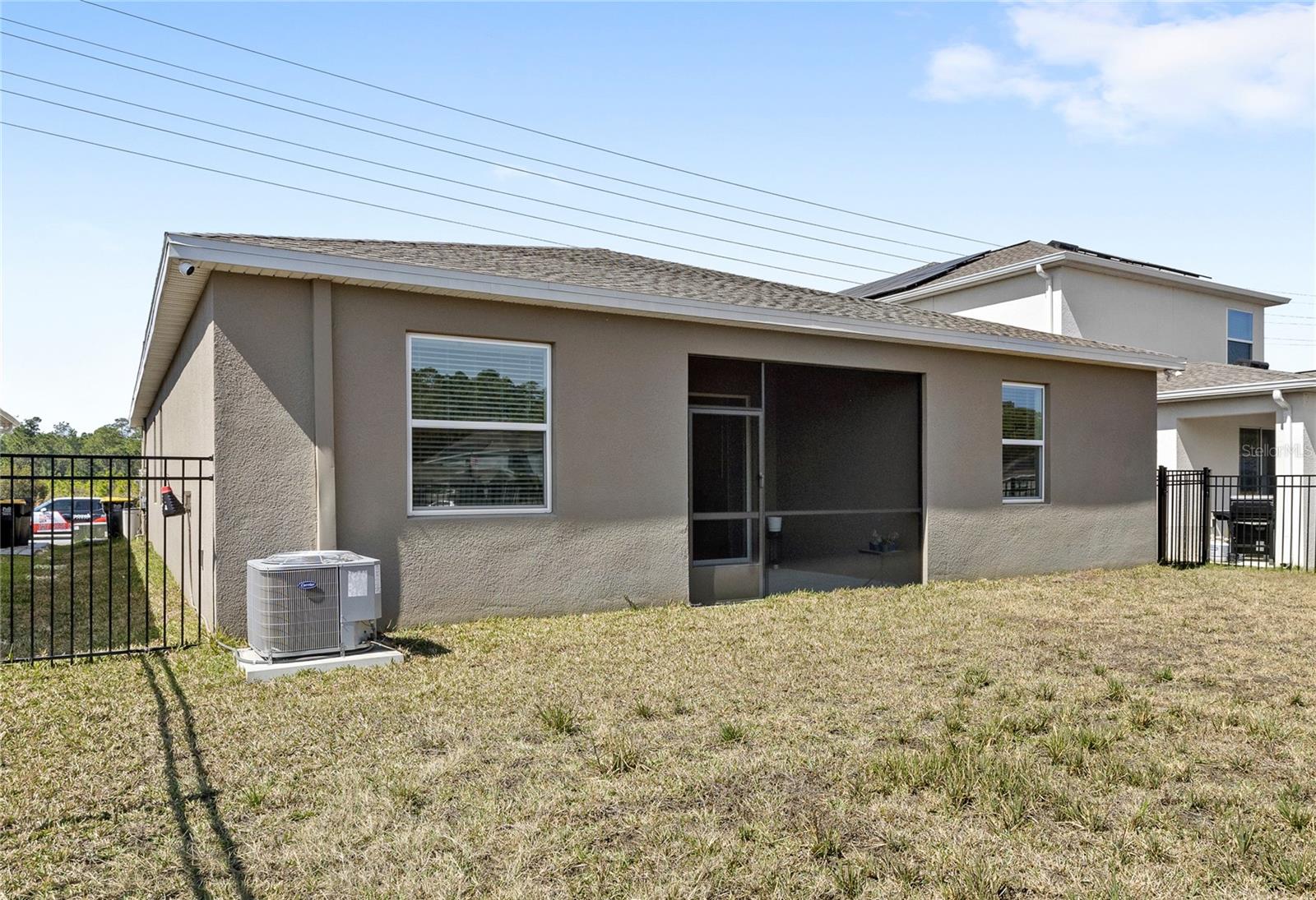 CAMDEN PK/PROVIDENCE PH 4 - Residential