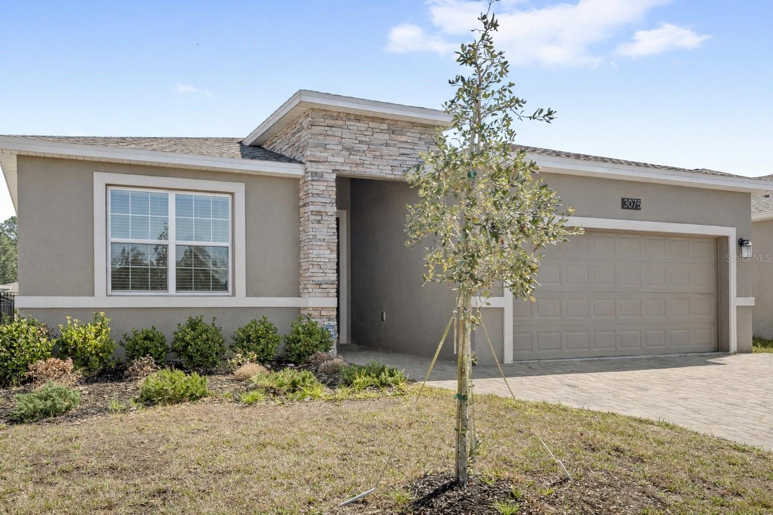 CAMDEN PK/PROVIDENCE PH 4 - Residential